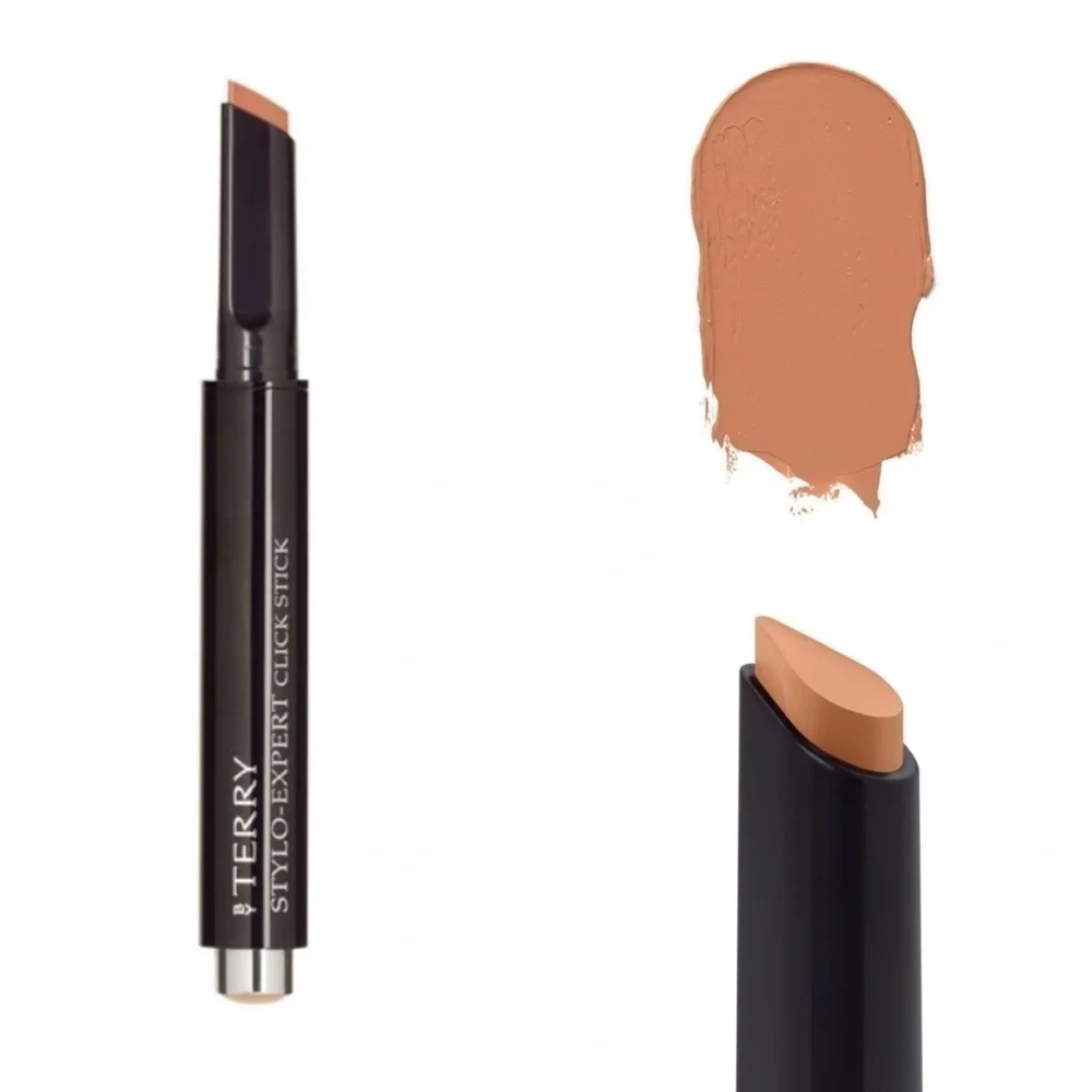 By Terry Concealer Light Copper 10.5 Stylo-Expert Click Stick Hybrid New NWT NIP